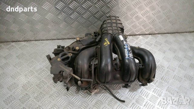 Всмукателни колектори Mazda 6 1.8i 2004г.	