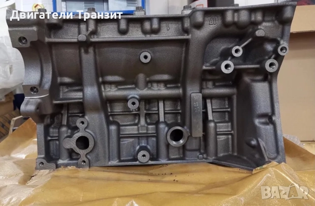 Продавам Нов Двигател за: Дукато , Боксер , Транзит , Джъмпер , Ивеко, снимка 2 - Части - 52962708