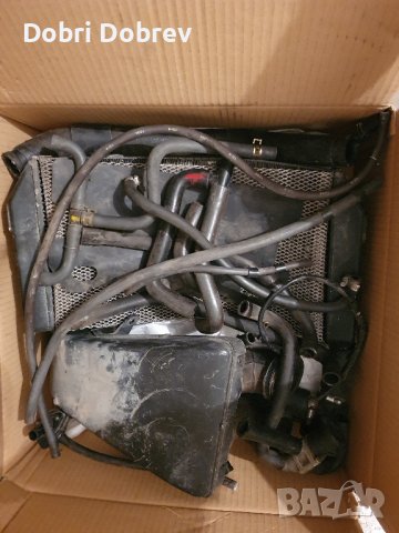 Honda cbr f3 600 на части , снимка 6 - Части - 42095421