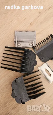 машинка за подстригване, снимка 4 - Машинки за подстригване - 48739729