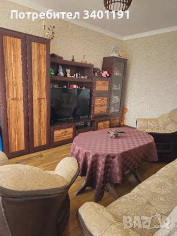 🏡 Напълно обзаведен двустаен апартамент в ж.к. Тева, гр. Перник – Влизаш и живееш! , снимка 6 - Апартаменти - 56200908