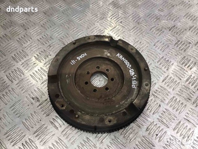 Маховик Renault Kangoo,1.9D,1998г.ND