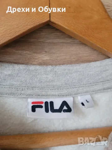 Спортна блуза FILA, снимка 5 - Спортни екипи - 55912557