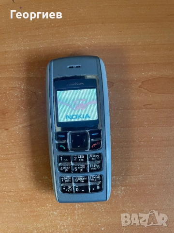 Nokia 1600, снимка 4 - Nokia - 52721075