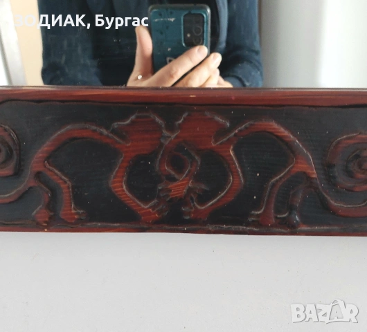 Уникално ОГЛЕДАЛО, снимка 2 - Огледала - 31791154