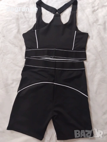 ♣️НАМАЛЕН Дамски Сет Alo Yoga , снимка 4 - Комплекти - 51738714