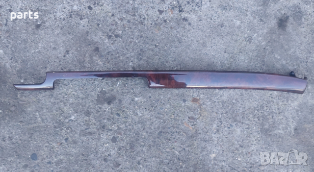 Махагонова Лайсна Ауди А4 Б7 - 8E1853190 N, снимка 2 - Части - 44523779