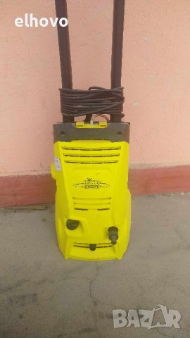 Водоструйка King Craft HDR 11