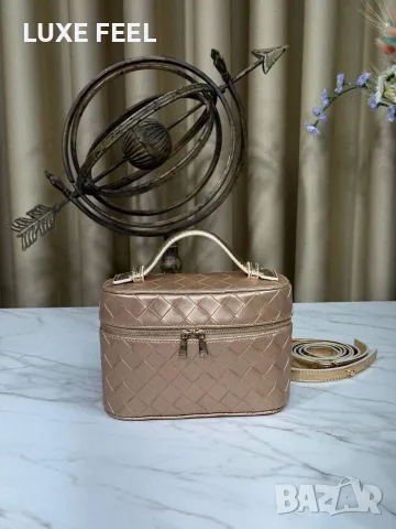 Bottega Veneta ⚜️ Дамски Чанти , снимка 9 - Чанти - 56122379