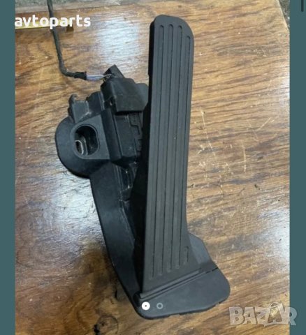 Vw passat 6 2.0tdi 170ks педал газ