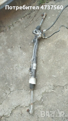 хидравличната реика за vw.иQ7, снимка 2 - Части - 53478578