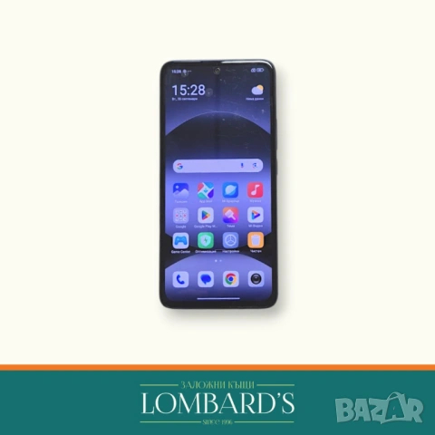 Redmi Note 14 128GB, N: 44166348