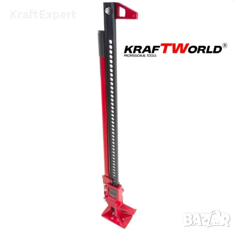 Офроуд крик тип латерна Kraftworld Pro 48″ с капацитет 3T, снимка 3 - Аксесоари и консумативи - 50641417