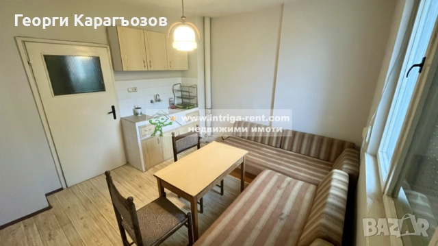 №4024 Едностаен апартамент / Гарсониера за продажба в квартал Дружба, Хасково., снимка 6 - Апартаменти - 52271416