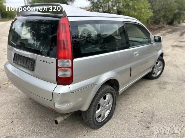 Спойлер таван 