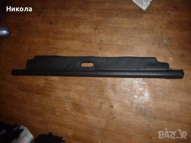 Щора за багажник Опел Зафира-А