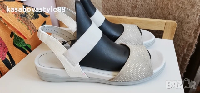 Сандали Ara Luftpolster 41 н. , снимка 1