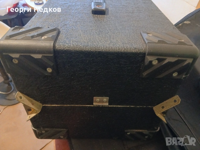 миксер стъпало, снимка 3 - Ресийвъри, усилватели, смесителни пултове - 53480570