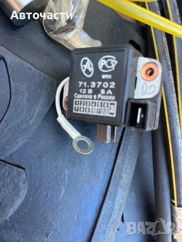 Lada/Лада НОВИ АВТОЧАСТИ ВАЗ ЛАДА ЖИГУЛИ НИВА , снимка 4 - Части - 50590589