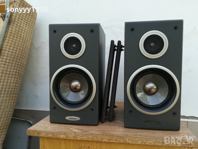 ПОРЪЧАНИ-DENON SPEAKER SYSTEM 2010212012, снимка 9 - Тонколони - 34530012