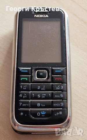Nokia 6233, снимка 1 - Nokia - 41674465