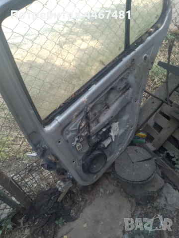 На части голф 4 , снимка 5 - Части - 51198840