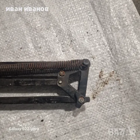 Лампа Струг, снимка 6 - Стругове - 47929458