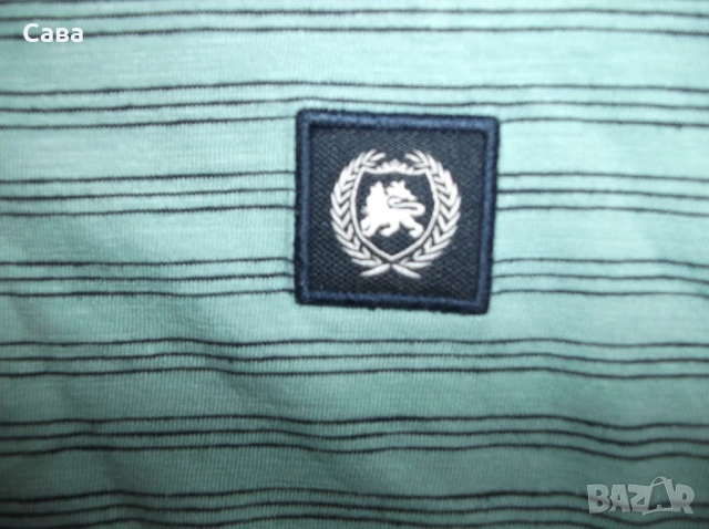 Тениски LERROS  мъжки,2ХЛ, снимка 11 - Тениски - 51056232