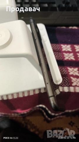 Iphone 11 128 GB орг.кутия, снимка 6 - Apple iPhone - 53563673