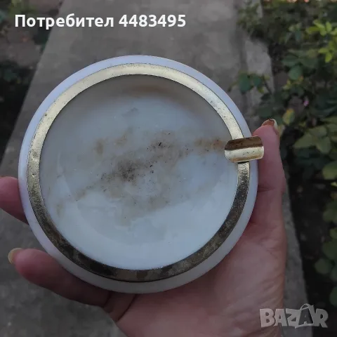 пепелник от едно време , снимка 6 - Колекции - 55954435