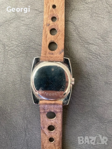 AnkraNautic 710 Swiss Часовник, снимка 5 - Мъжки - 53585463