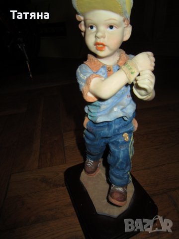 порцеланова обувка  -ВАЗА ,сувенири от керамика и статуетки, снимка 10 - Декорация за дома - 28689358