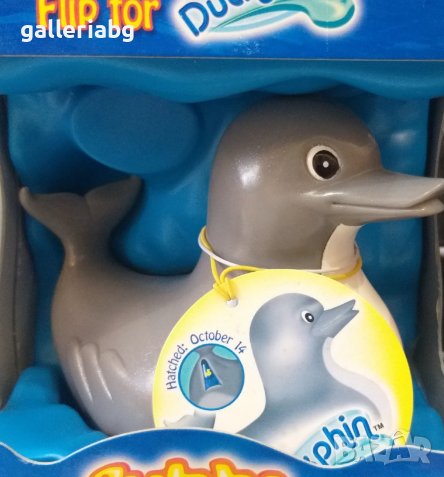 Гумени играчки за баня