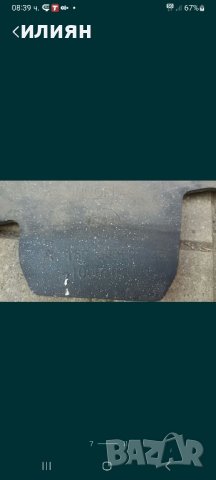 предна броня за Mercedes B-Klasse 2005,2006,2008г-Clasik, снимка 3 - Части - 42029147