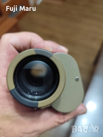Монокъл , снимка 3 - Оборудване и аксесоари за оръжия - 51548919