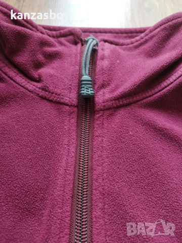 berghaus - страхотен дамски полар 12/Л , снимка 6 - Спортни екипи - 53089503