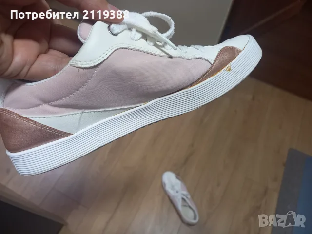 Маратонки втора употреба, снимка 8 - Маратонки - 55706513