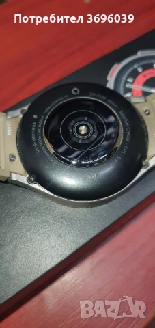 Samsung Watch 5 pro LTE, снимка 5 - Смарт часовници - 52237685