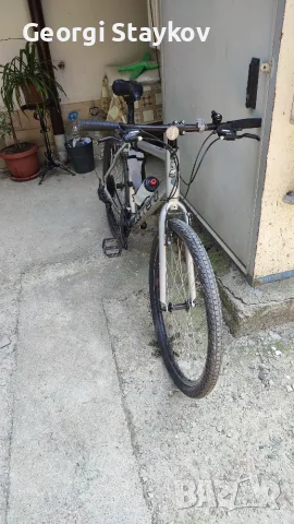 Carrera Parva - Hybrid bike - Size L, снимка 17 - Велосипеди - 55735009