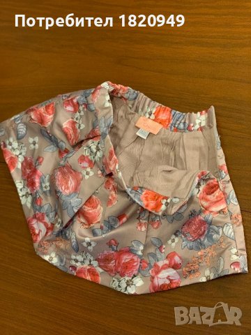 Нови детски дрешки, снимка 12 - Бебешки рокли - 35414484