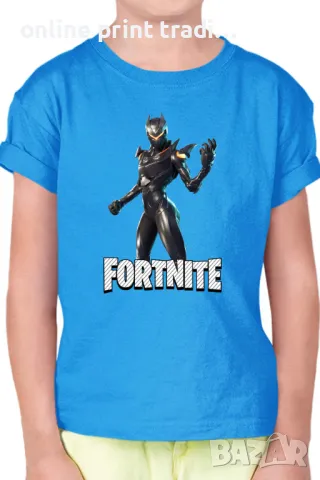 Детска тениска Фортнайт Fortnite Oblivion 01, снимка 13 - Детски тениски и потници - 48523330