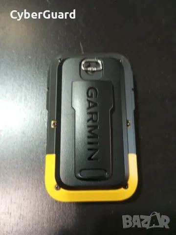 Ръчен GPS GARMIN ETREX® SE – Навигация с висока точност!, снимка 3 - Garmin - 55950591