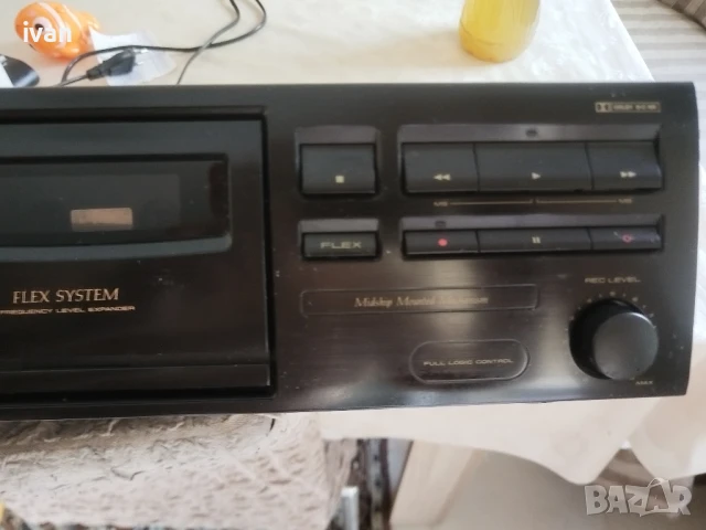 Pioneer Дек. 0879555245, снимка 5 - Декове - 50746762