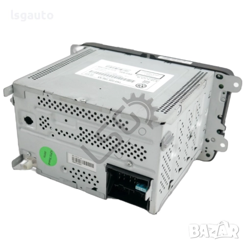 CD плеър Volkswagen Golf VI 2008-2016 ID: 150775, снимка 3 - Части - 51847018