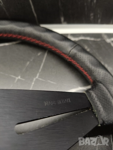 Nardi Deep Corn спортен волан, снимка 5 - Части - 52977311