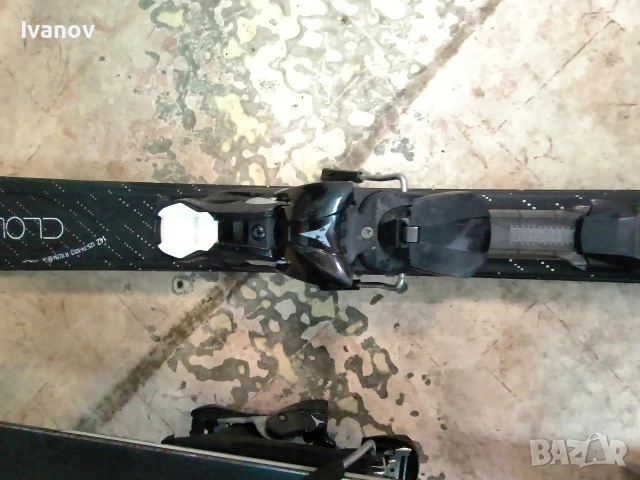 ATOMIC cloud nine., снимка 7 - Зимни спортове - 53444433