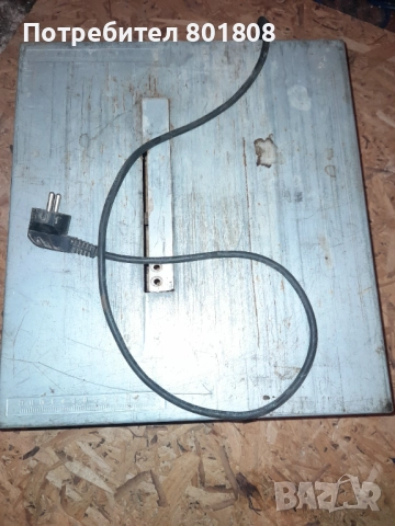 Машина за рязане на плочки 