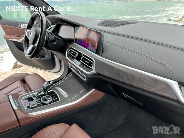 От 20€ ден. Коли под наем в София. От 20 Евро. Rent a Car with NEXT5-Fast & Easy!, снимка 18 - Транспорт под наем - 53060869