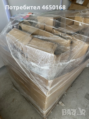 Микс Палет с дребна стока, снимка 2 - Други стоки за дома - 56244541