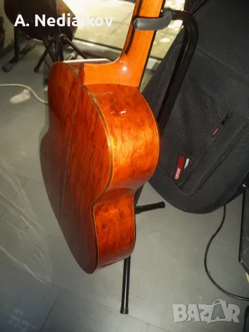 Kremona Fandango FG, снимка 8 - Китари - 47874169